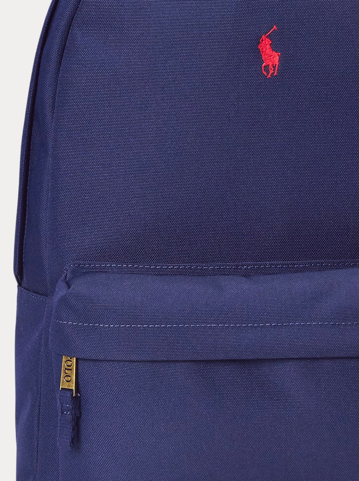 Cartable Ralph Lauren – Bleu Marine